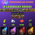 Raid: Shadow Legends